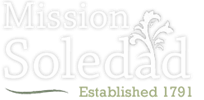 Soledad Mission